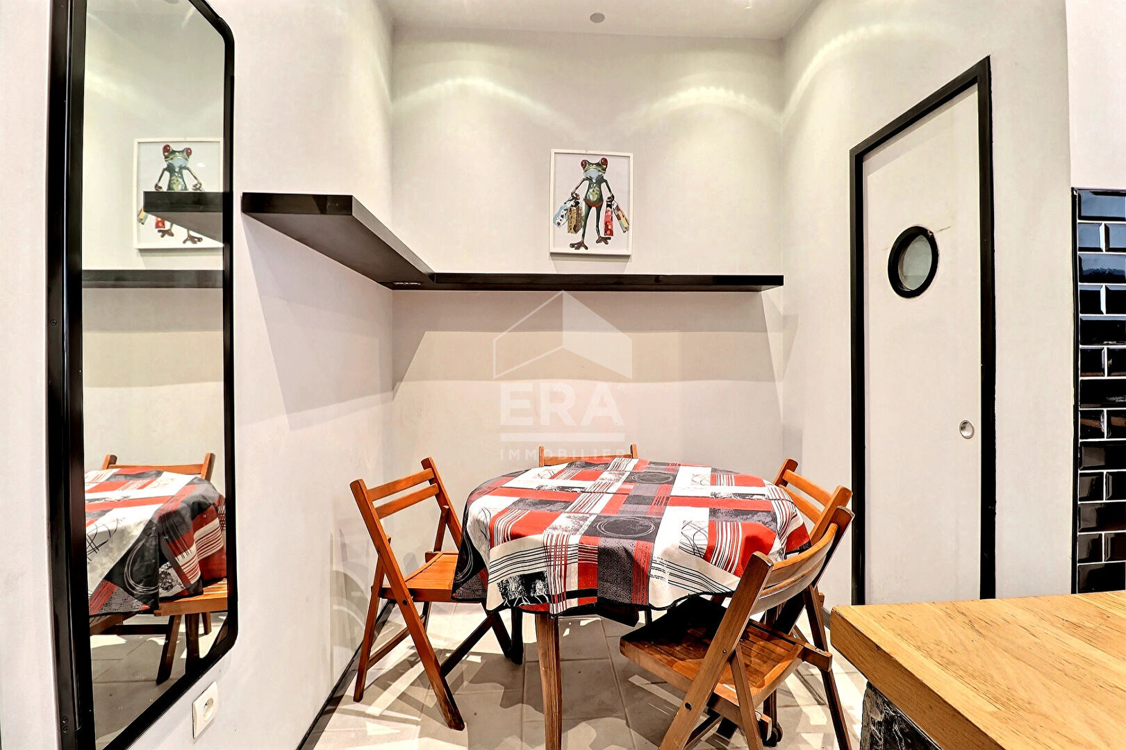 Photo Appartement Gare RER D / Pleyel image 1/6