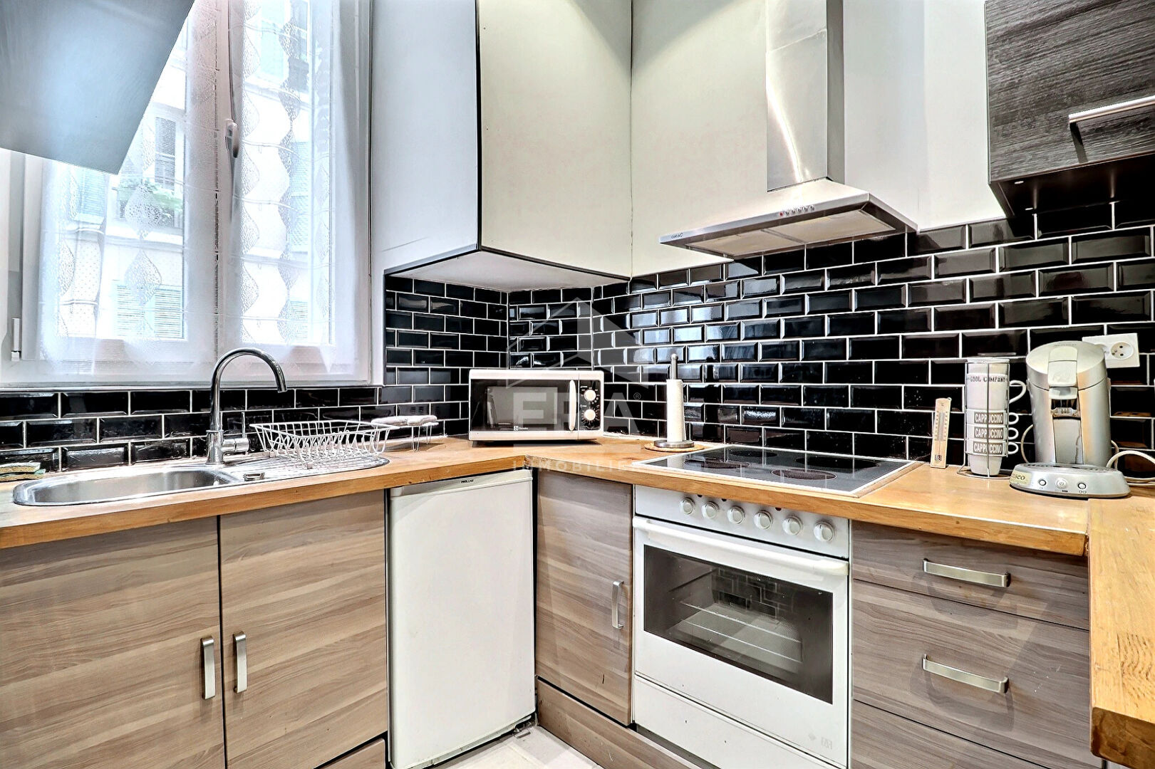 Photo Appartement Gare RER D / Pleyel image 2/6