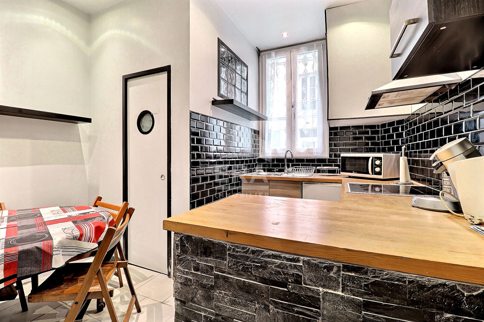 Photo Appartement Gare RER D / Pleyel image 3/6