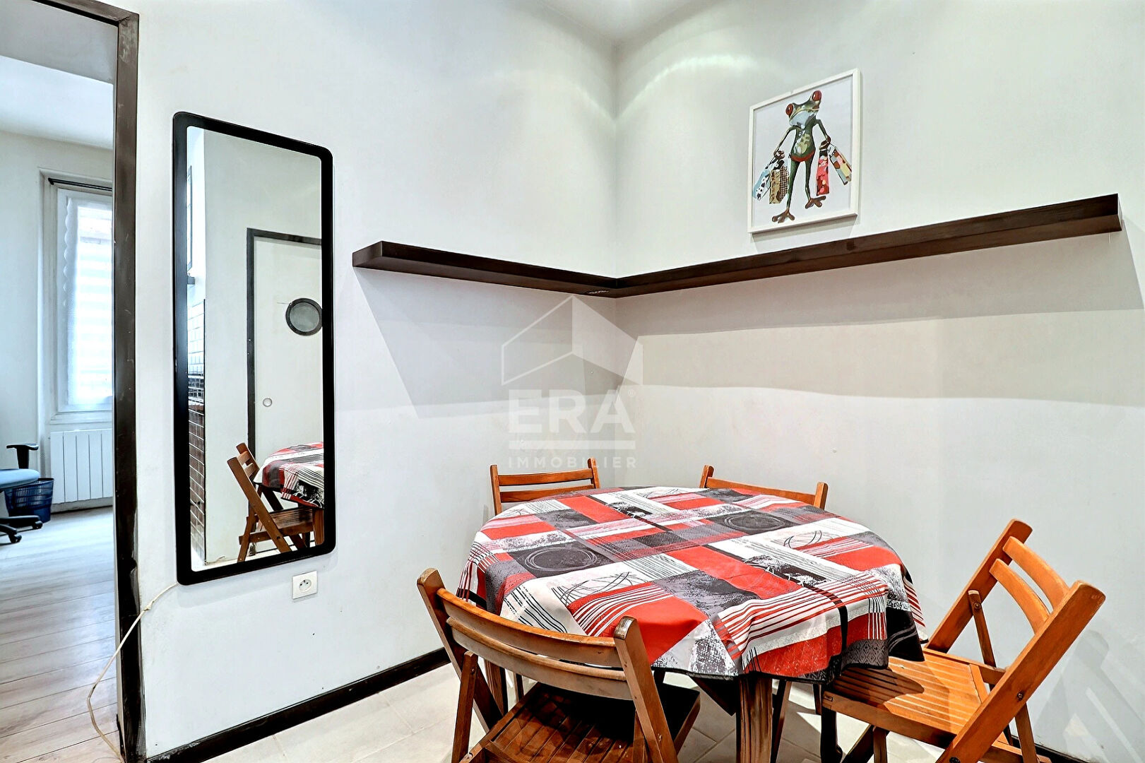 Photo Appartement Gare RER D / Pleyel image 4/6