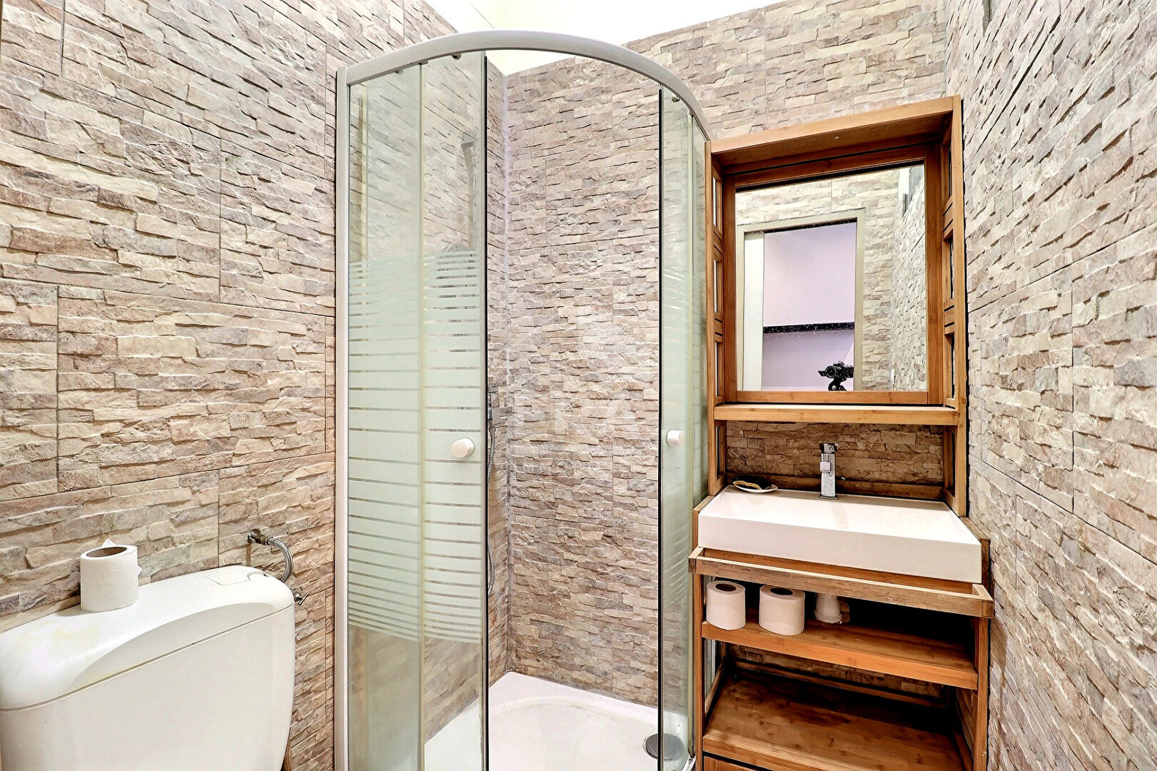 Photo Appartement Gare RER D / Pleyel image 5/6