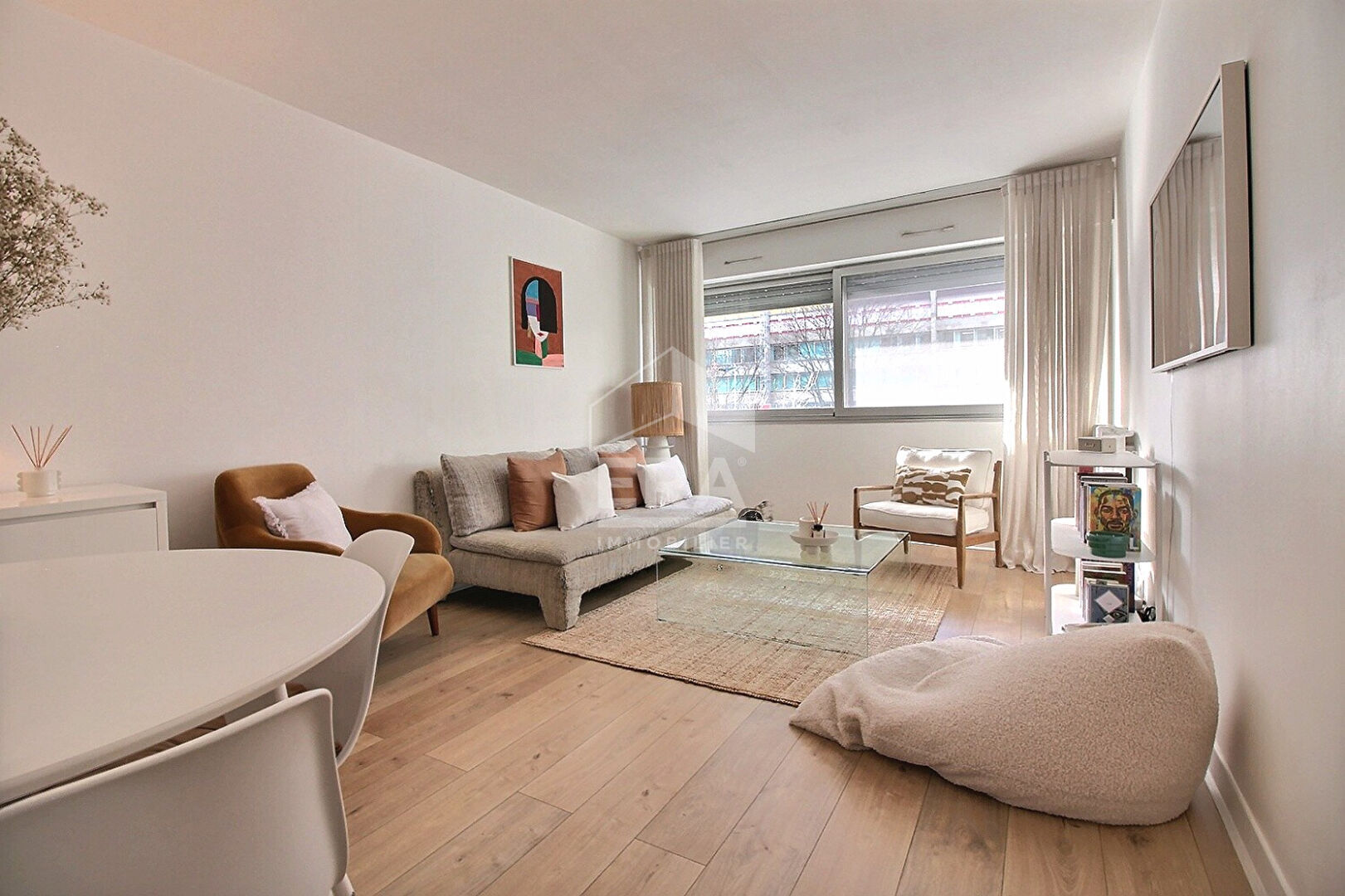 Photo Lumineux 3 pièces image 1/6