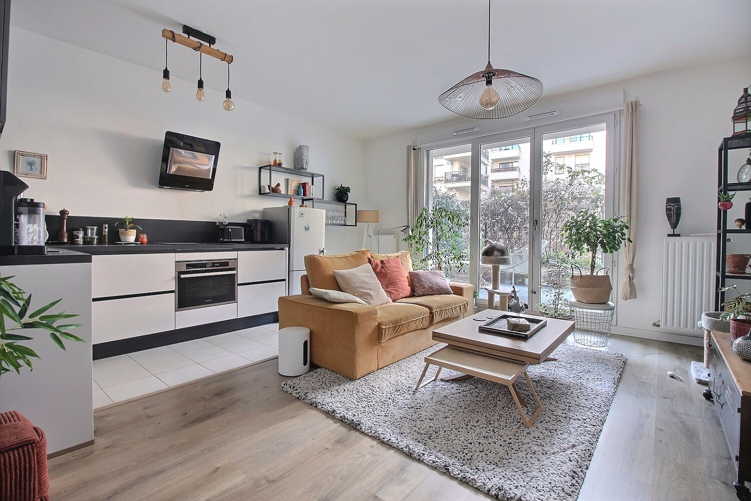 Agence immobilière de ERA AGENCE IMMOBILIERE DU STADE - ERA MAIRIE DE SAINT-OUEN