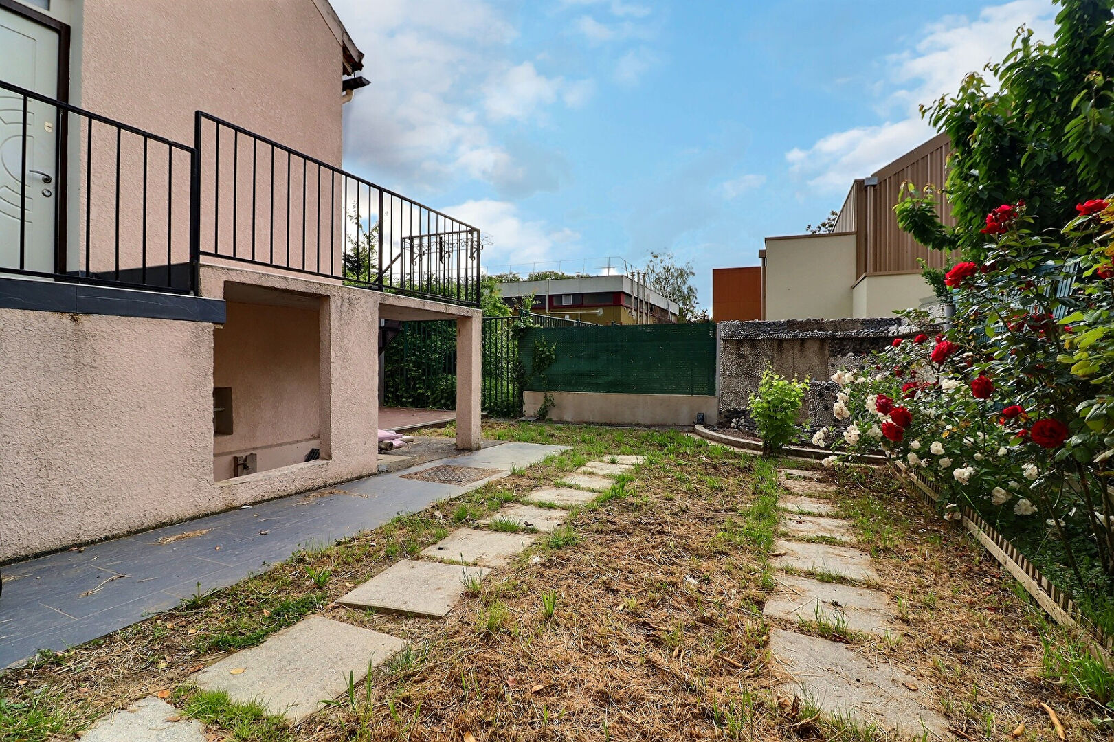 Photo Maison Saint Gratien 8 pièces + sous-sol total image 2/6