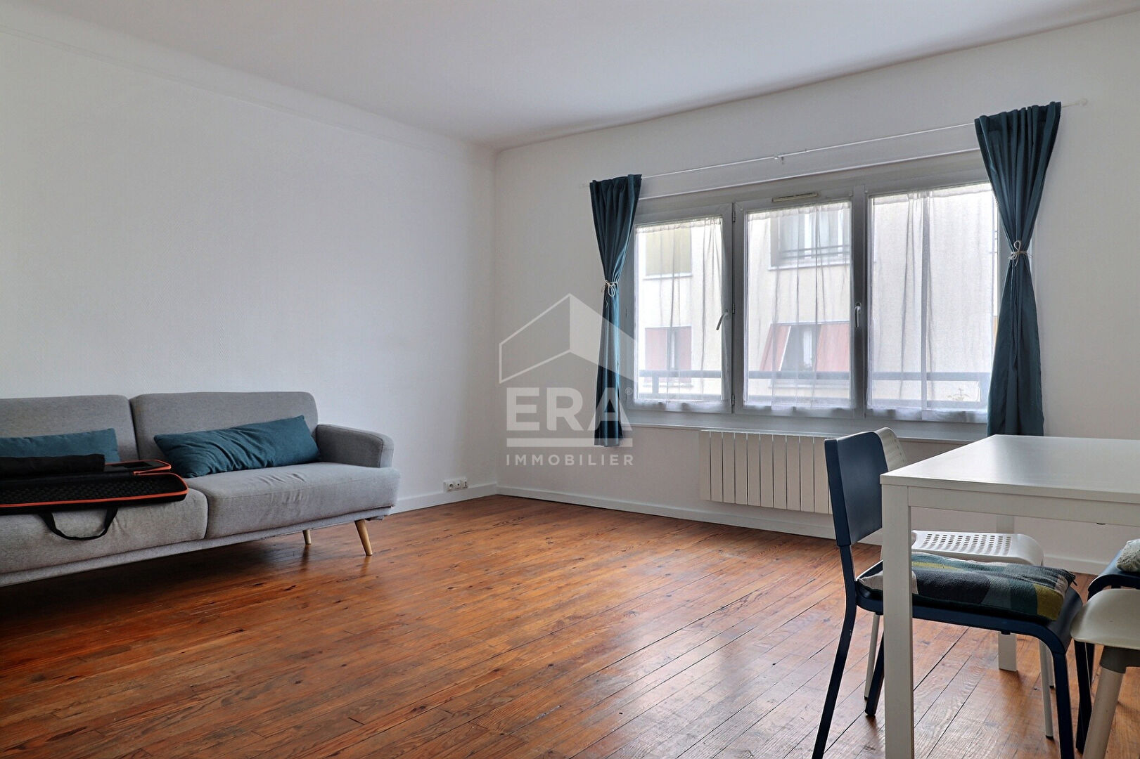 Appartement L Ile Saint Denis 2 pièce(s) 46 m2