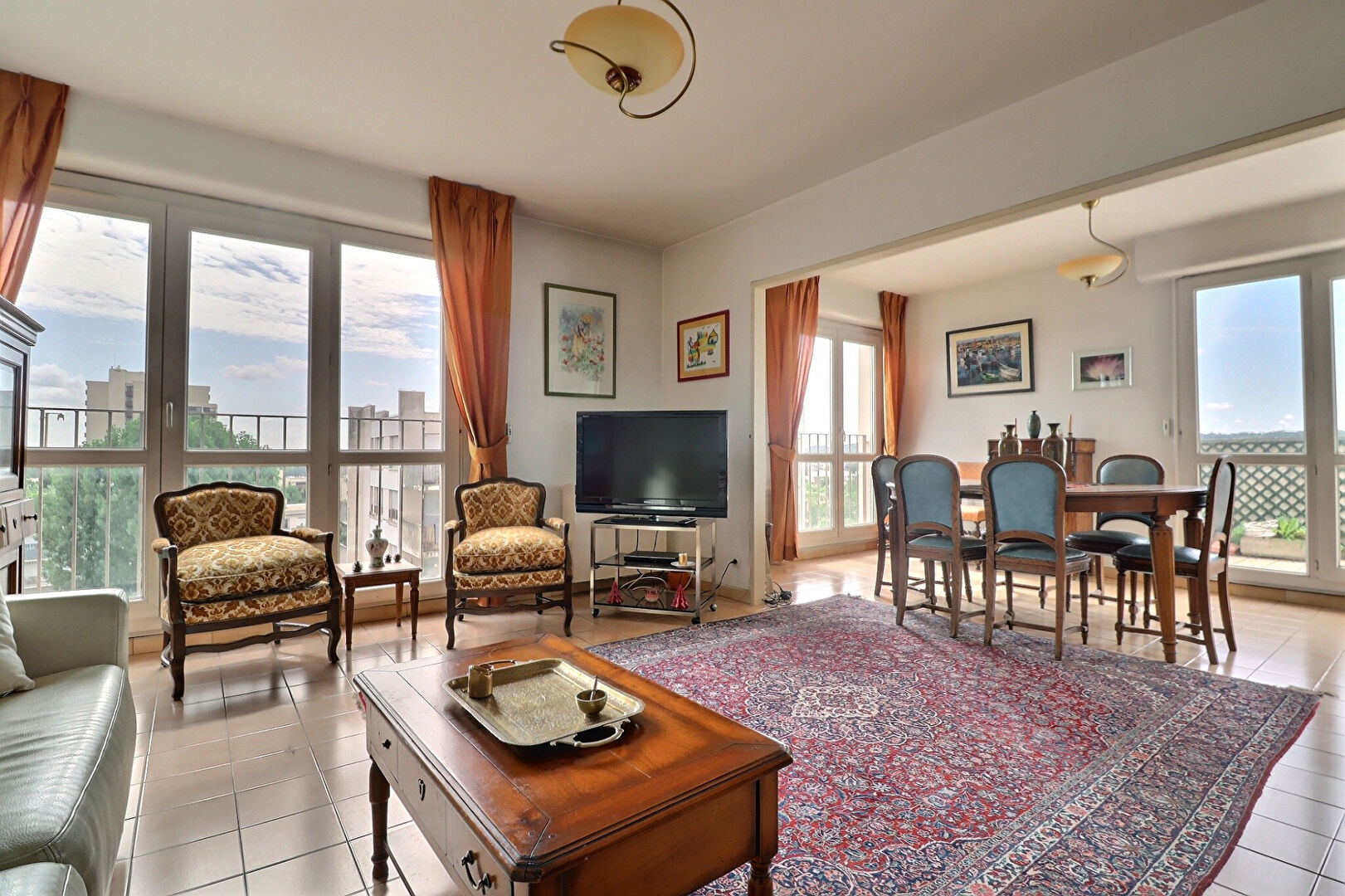 Agence immobilière de ERA AGENCE IMMOBILIERE DU STADE