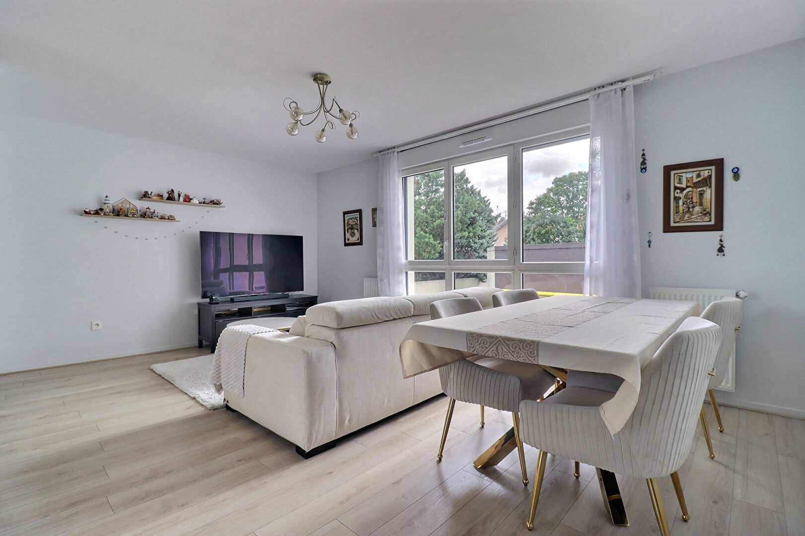 Agence immobilière de ERA MAIRIE DE COLOMBES