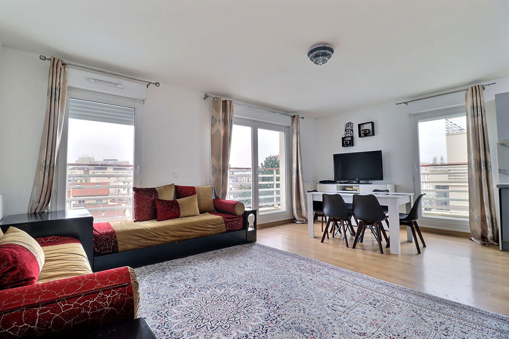 Agence immobilière de ERA MAIRIE DE COLOMBES