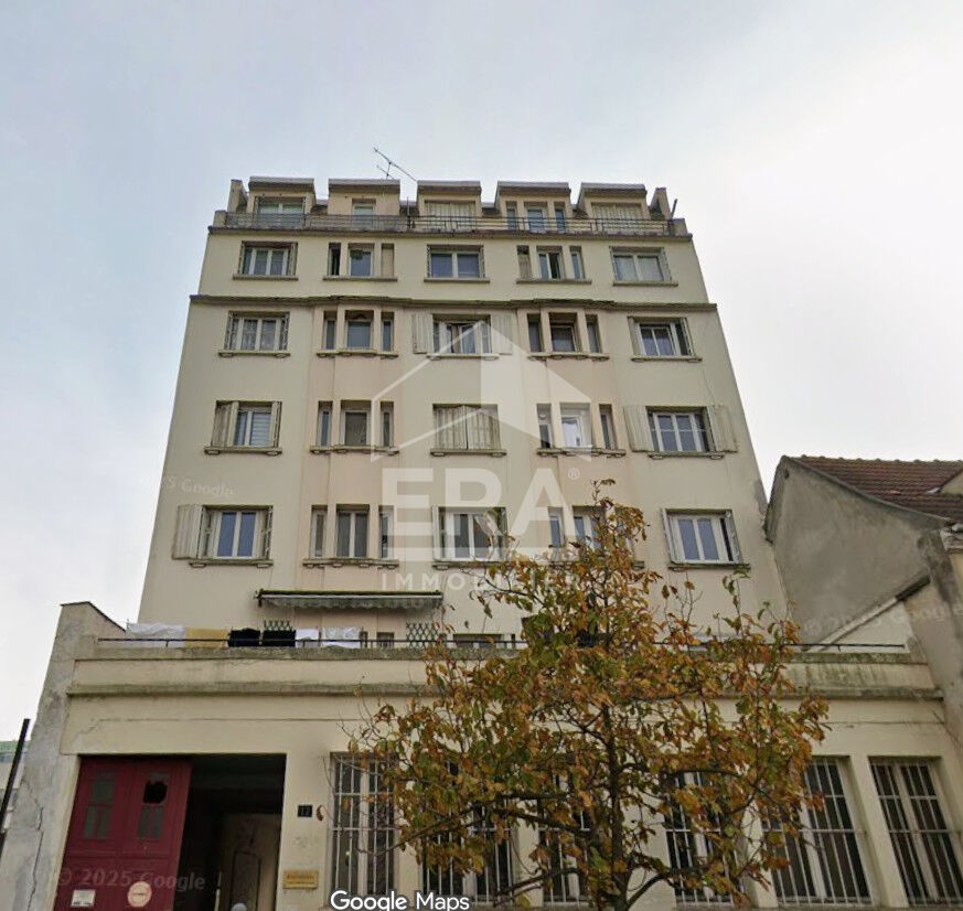 Agence immobilière de ERA AGENCE IMMOBILIERE DU STADE - ERA MAIRIE D'AUBERVILLIERS