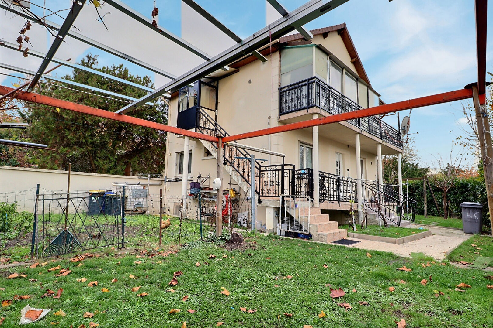 Agence immobilière de ERA AGENCE IMMOBILIERE DU STADE