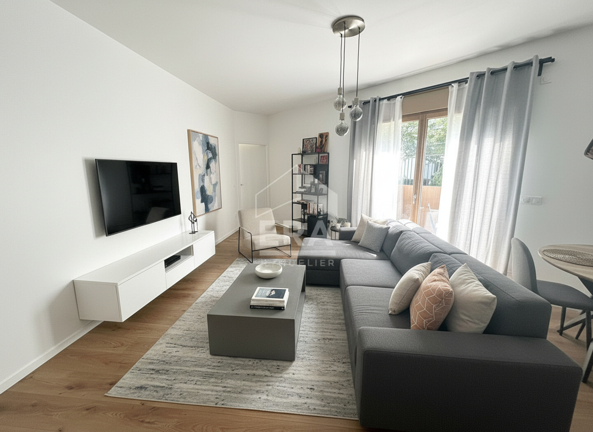 Agence immobilière de ERA AGENCE IMMOBILIERE DU STADE