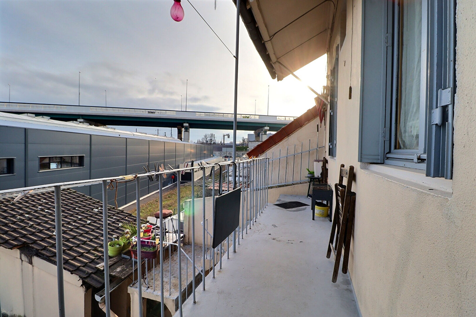 Agence immobilière de ERA AGENCE IMMOBILIERE DU STADE - ERA MAIRIE D'AUBERVILLIERS