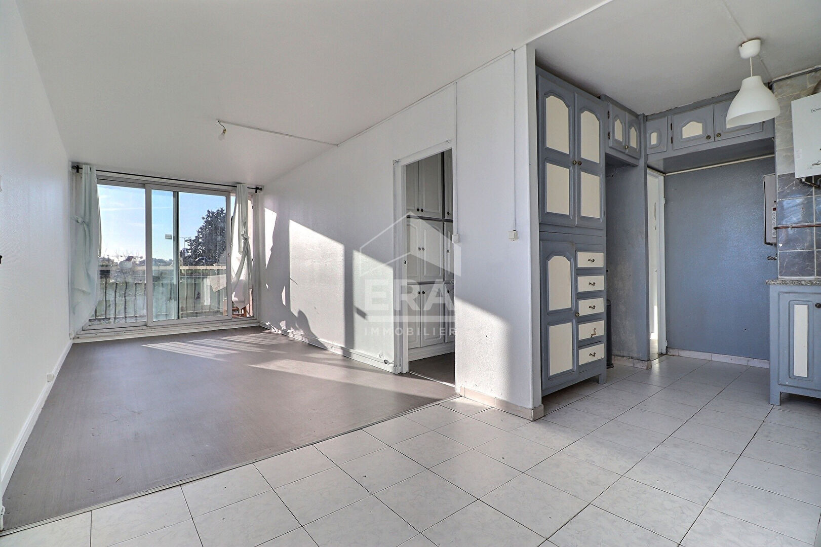 Agence immobilière de ERA AGENCE IMMOBILIERE DU STADE - ERA MAIRIE D'AUBERVILLIERS