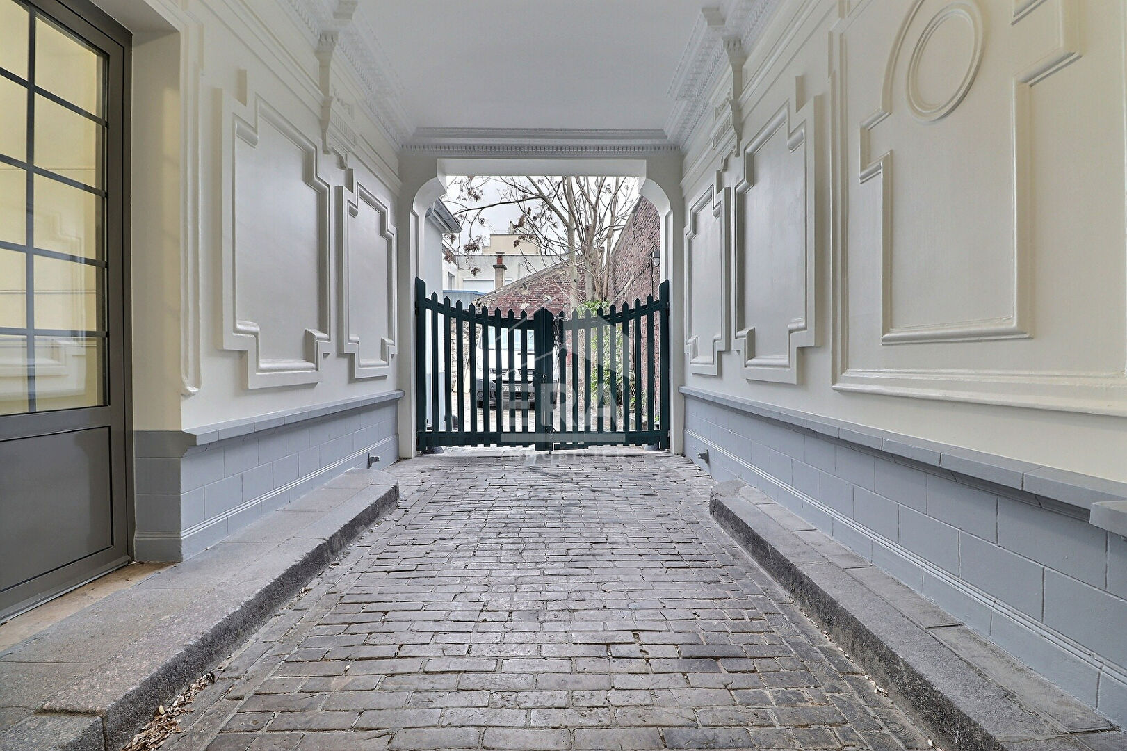 Agence immobilière de ERA AGENCE IMMOBILIERE DU STADE - ERA MAIRIE D'AUBERVILLIERS