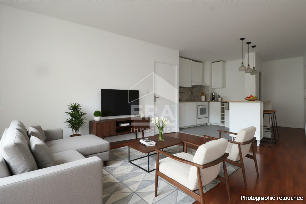 Agence immobilière de ERA AGENCE IMMOBILIERE DU STADE