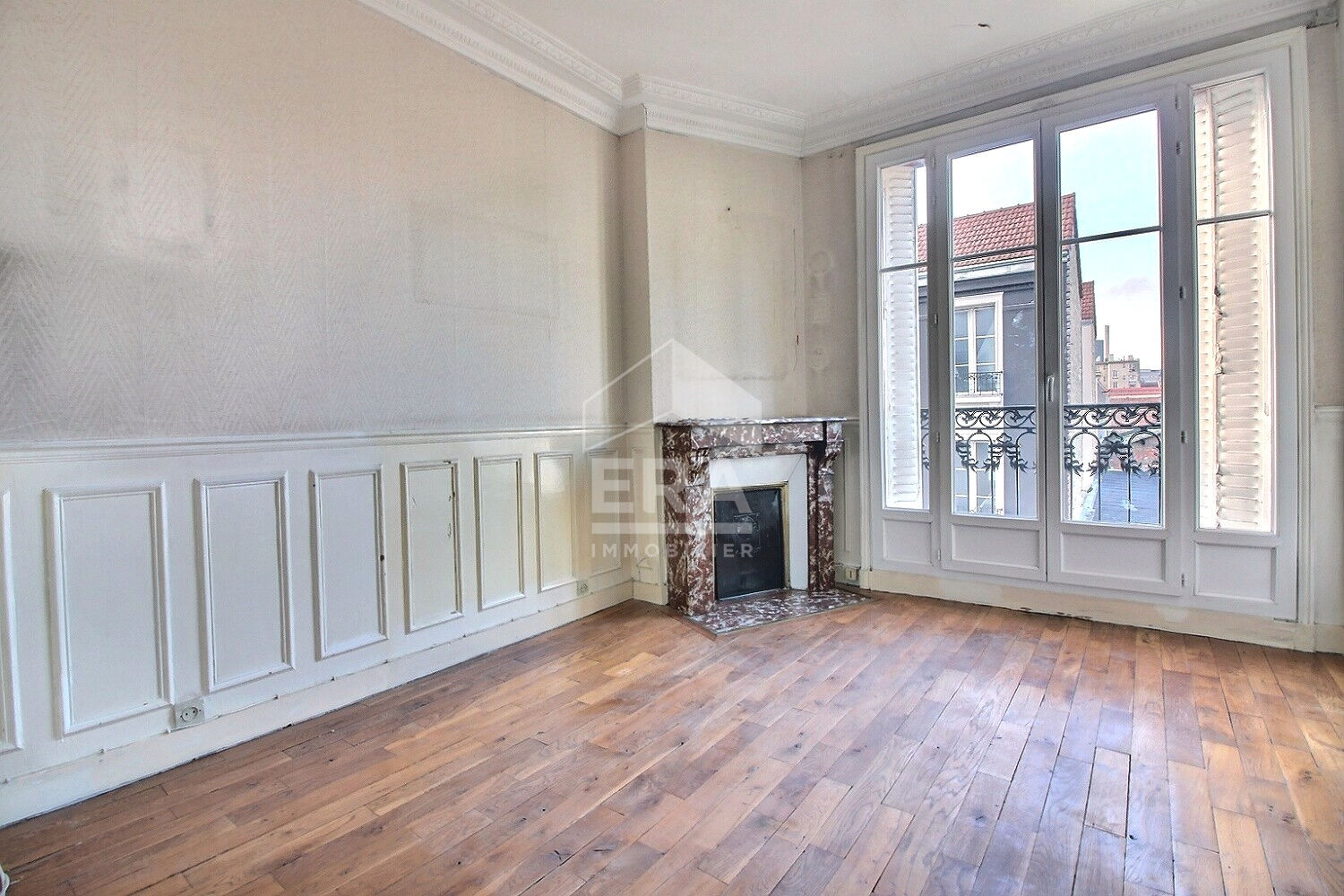 Agence immobilière de ERA AGENCE IMMOBILIERE DU STADE - ERA MAIRIE DE SAINT-OUEN