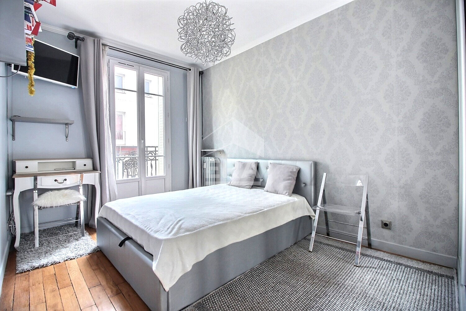 Agence immobilière de ERA AGENCE IMMOBILIERE DU STADE - ERA MAIRIE DE SAINT-OUEN