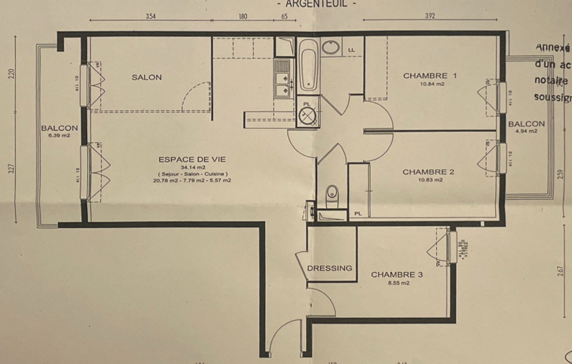 Agence immobilière de ERA AGENCE IMMOBILIERE DU STADE