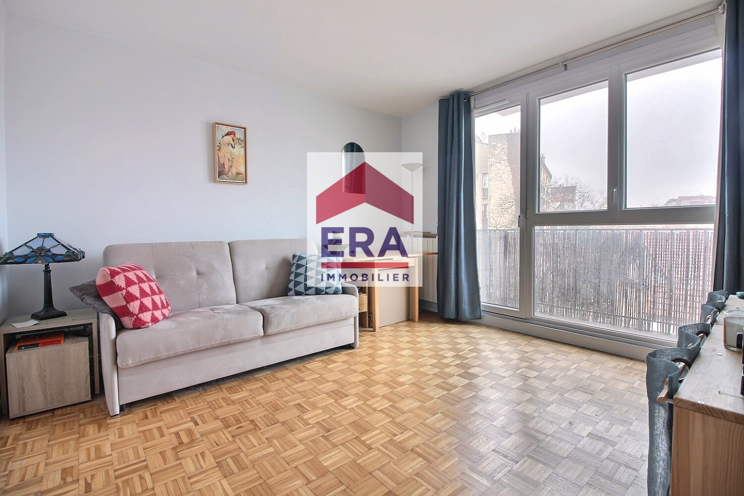 Agence immobilière de ERA AGENCE IMMOBILIERE DU STADE - ERA MAIRIE DE SAINT-OUEN