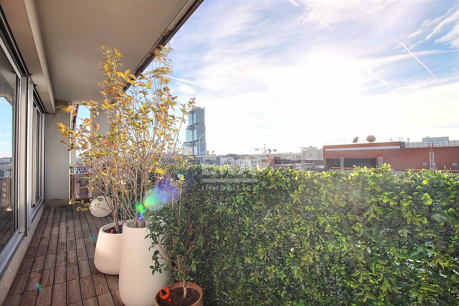 Agence immobilière de ERA AGENCE IMMOBILIERE DU STADE - ERA MAIRIE DE SAINT-OUEN