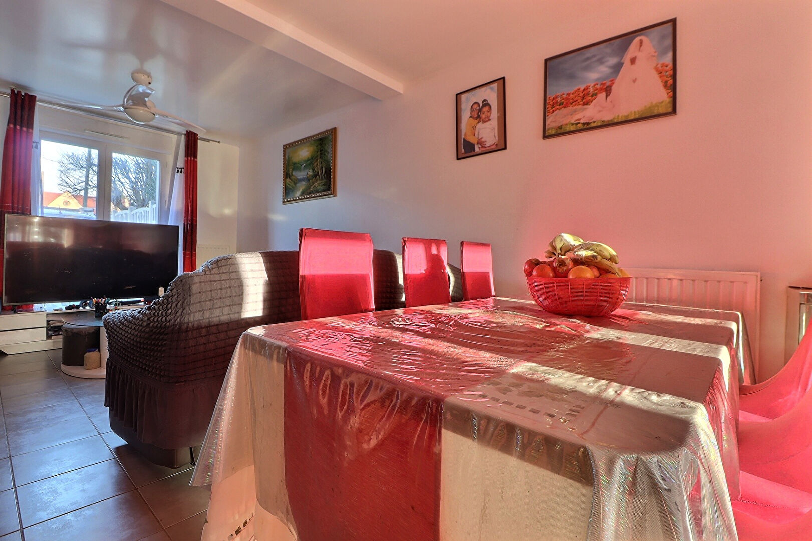 Agence immobilière de ERA AGENCE IMMOBILIERE DU STADE