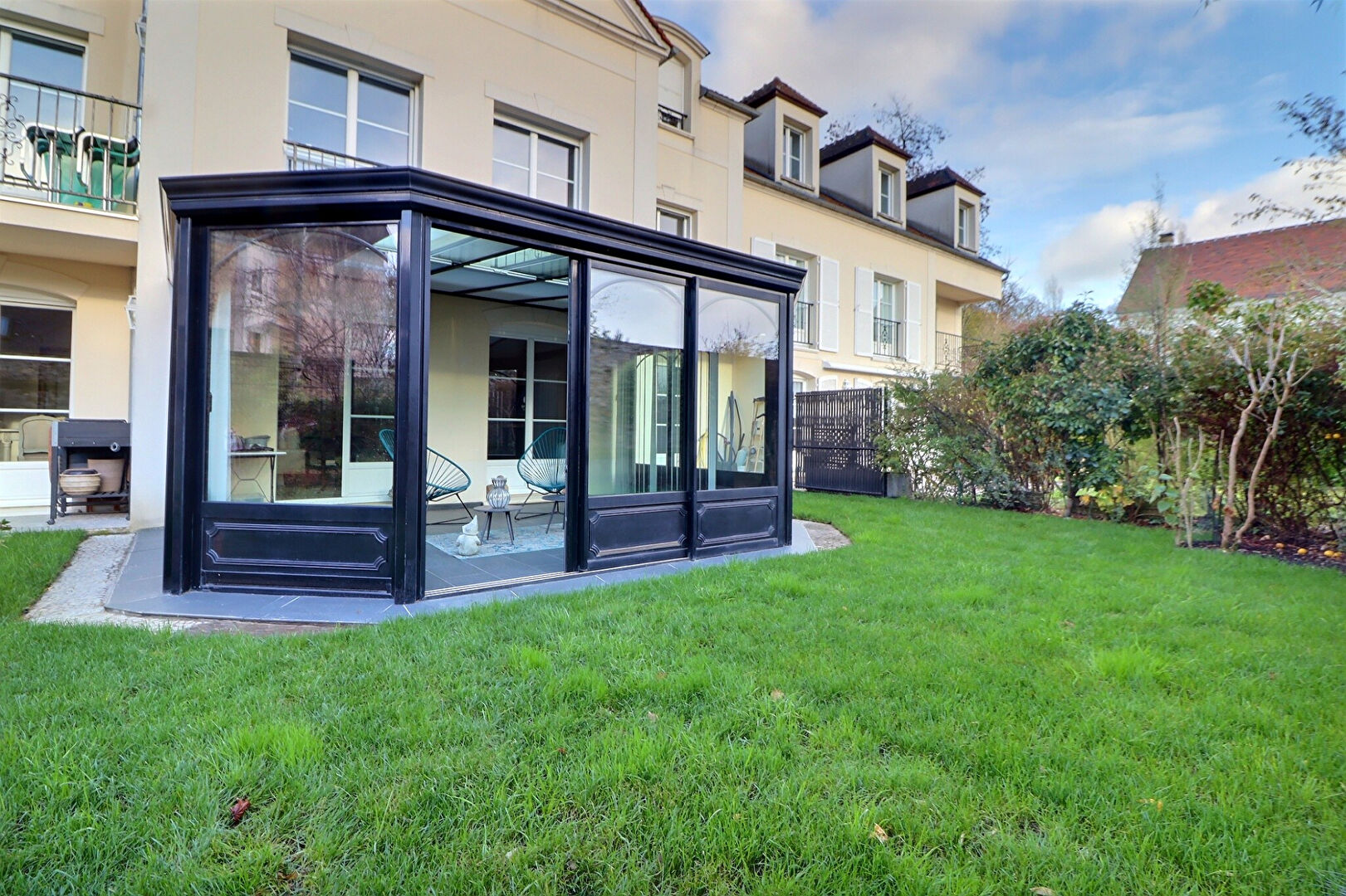 Agence immobilière de ERA AGENCE IMMOBILIERE DU STADE