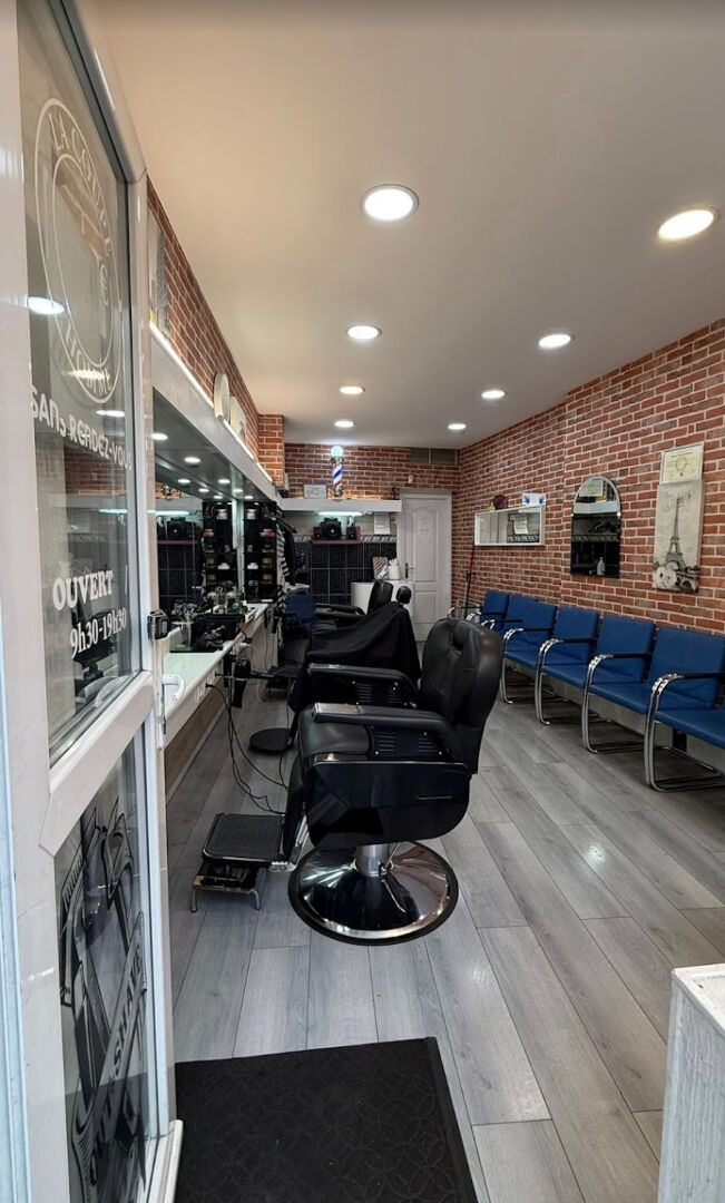 Agence immobilière de ERA MAIRIE DE COLOMBES