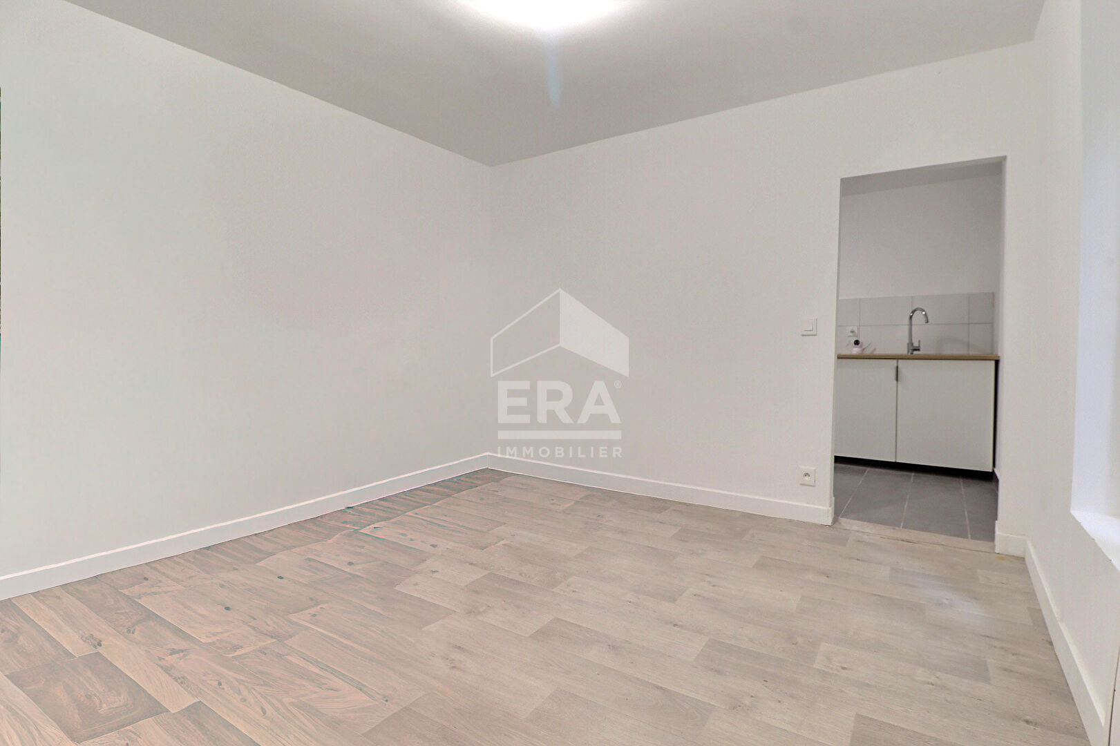 Agence immobilière de ERA AGENCE IMMOBILIERE DU STADE