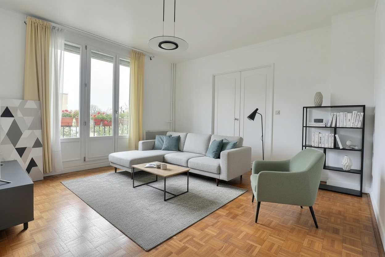 Agence immobilière de ERA AGENCE IMMOBILIERE DU STADE