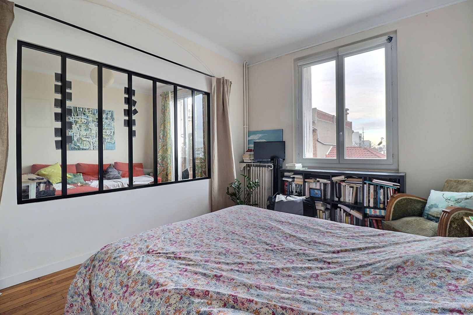 Agence immobilière de ERA MAIRIE DE COLOMBES