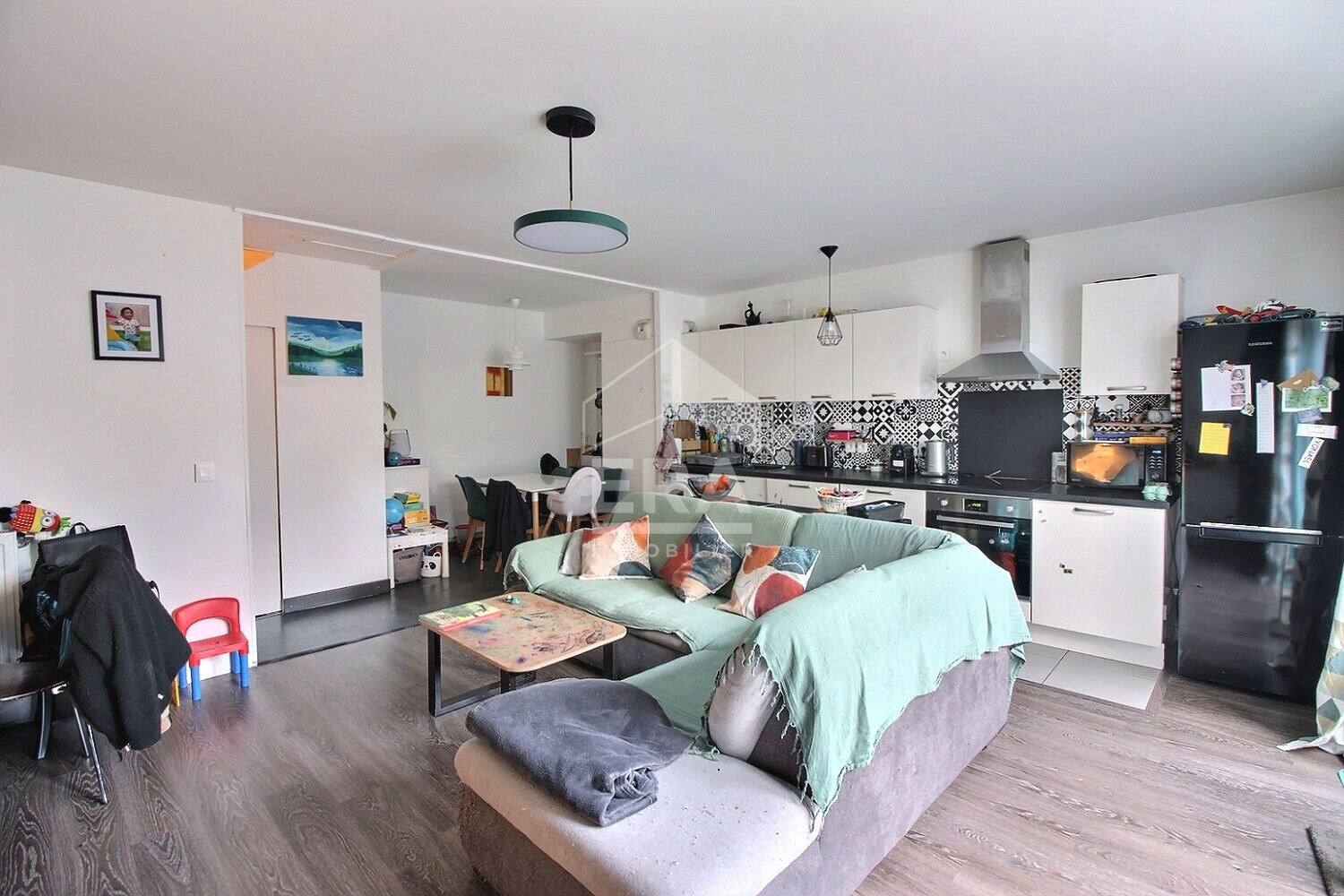 Agence immobilière de ERA AGENCE IMMOBILIERE DU STADE - ERA MAIRIE DE SAINT-OUEN