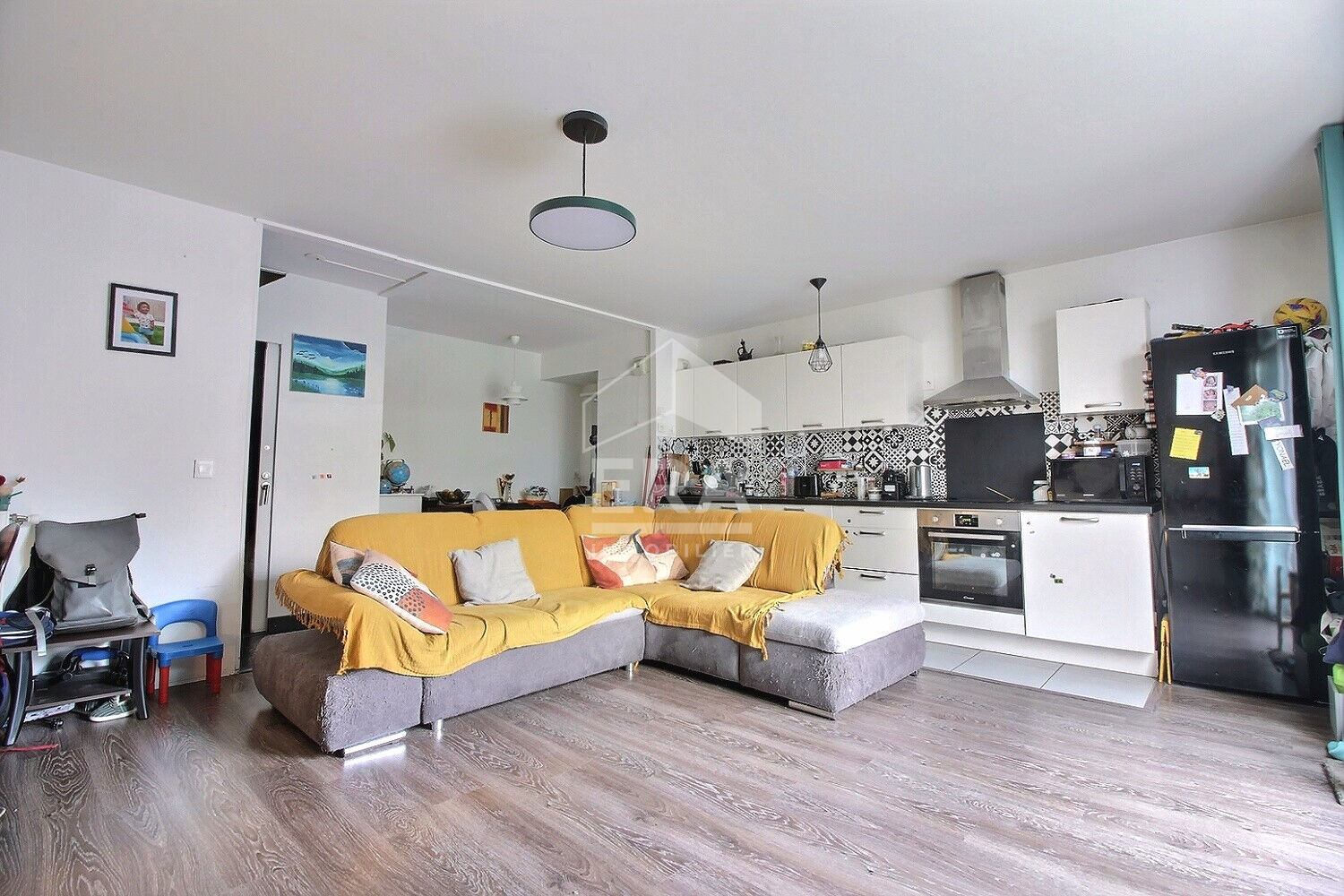 Agence immobilière de ERA AGENCE IMMOBILIERE DU STADE - ERA MAIRIE DE SAINT-OUEN