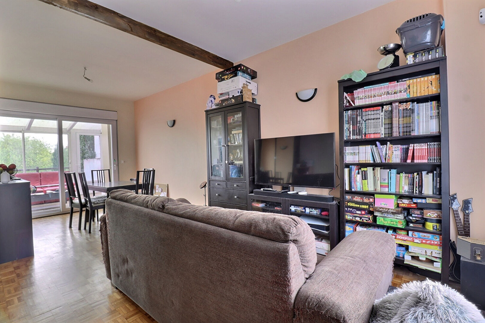 Agence immobilière de ERA AGENCE IMMOBILIERE DU STADE