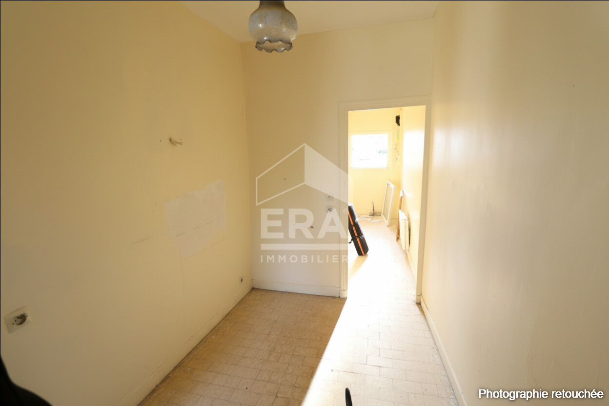 Agence immobilière de ERA AGENCE IMMOBILIERE DU STADE