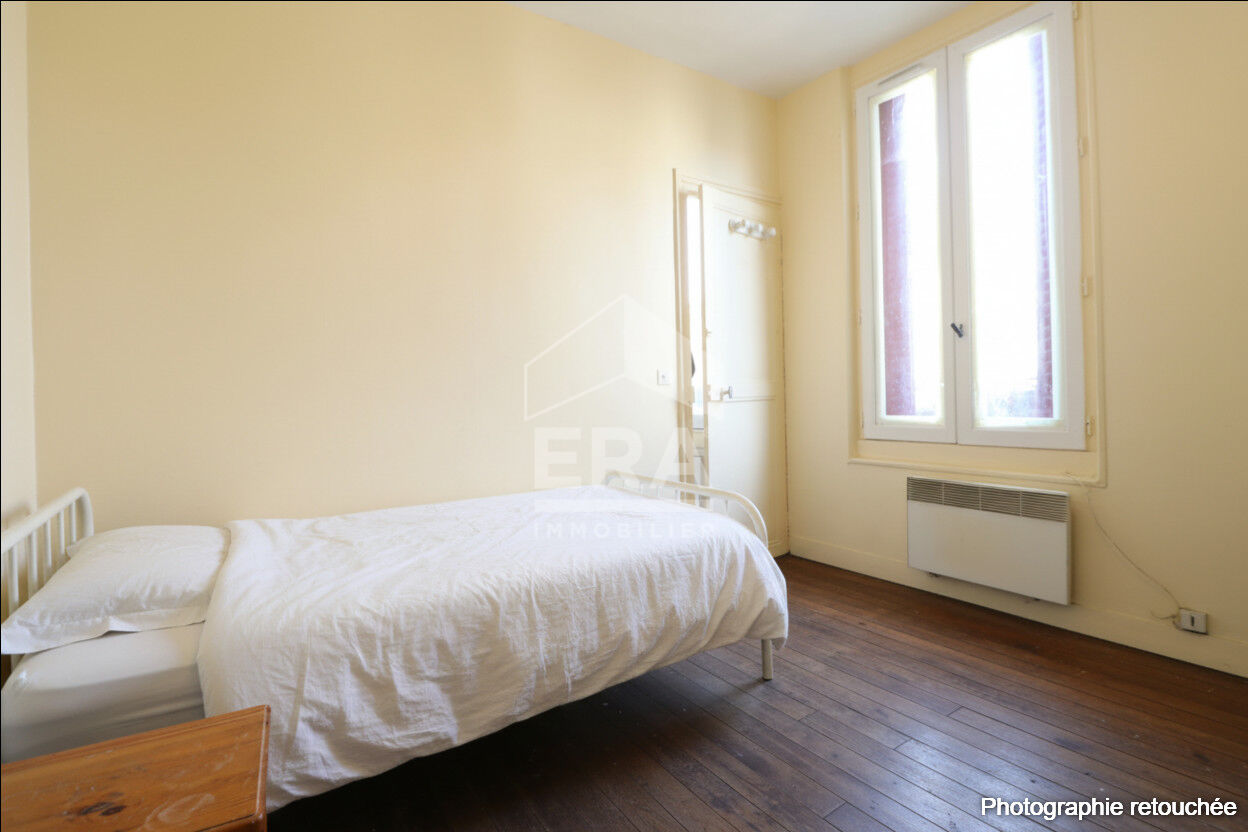 Agence immobilière de ERA AGENCE IMMOBILIERE DU STADE