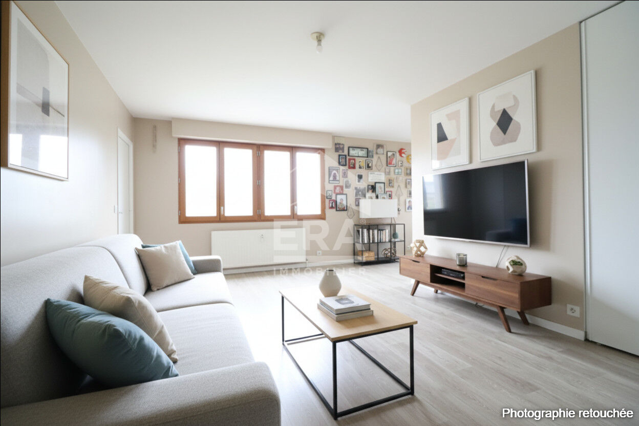 Agence immobilière de ERA AGENCE IMMOBILIERE DU STADE