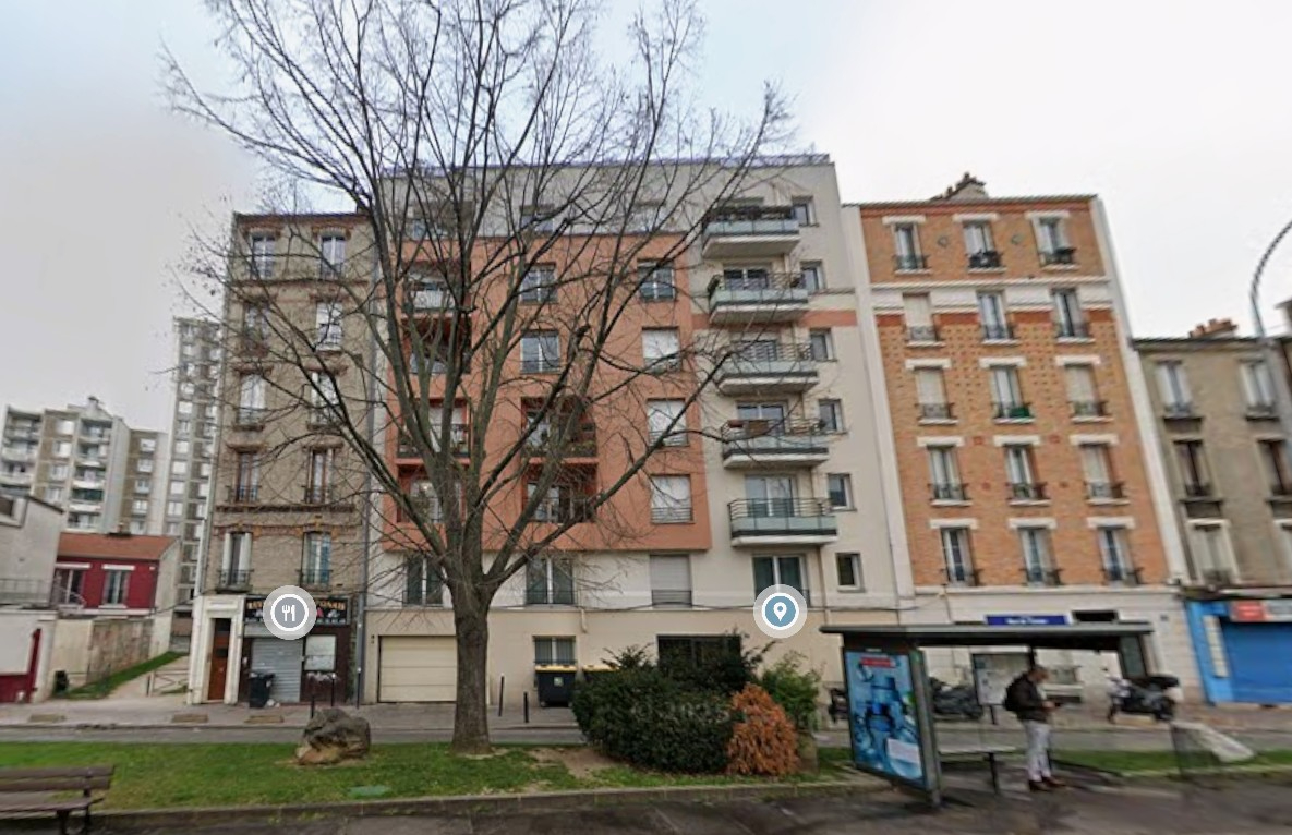 Agence immobilière de ERA AGENCE IMMOBILIERE DU STADE - ERA MAIRIE DE SAINT-OUEN