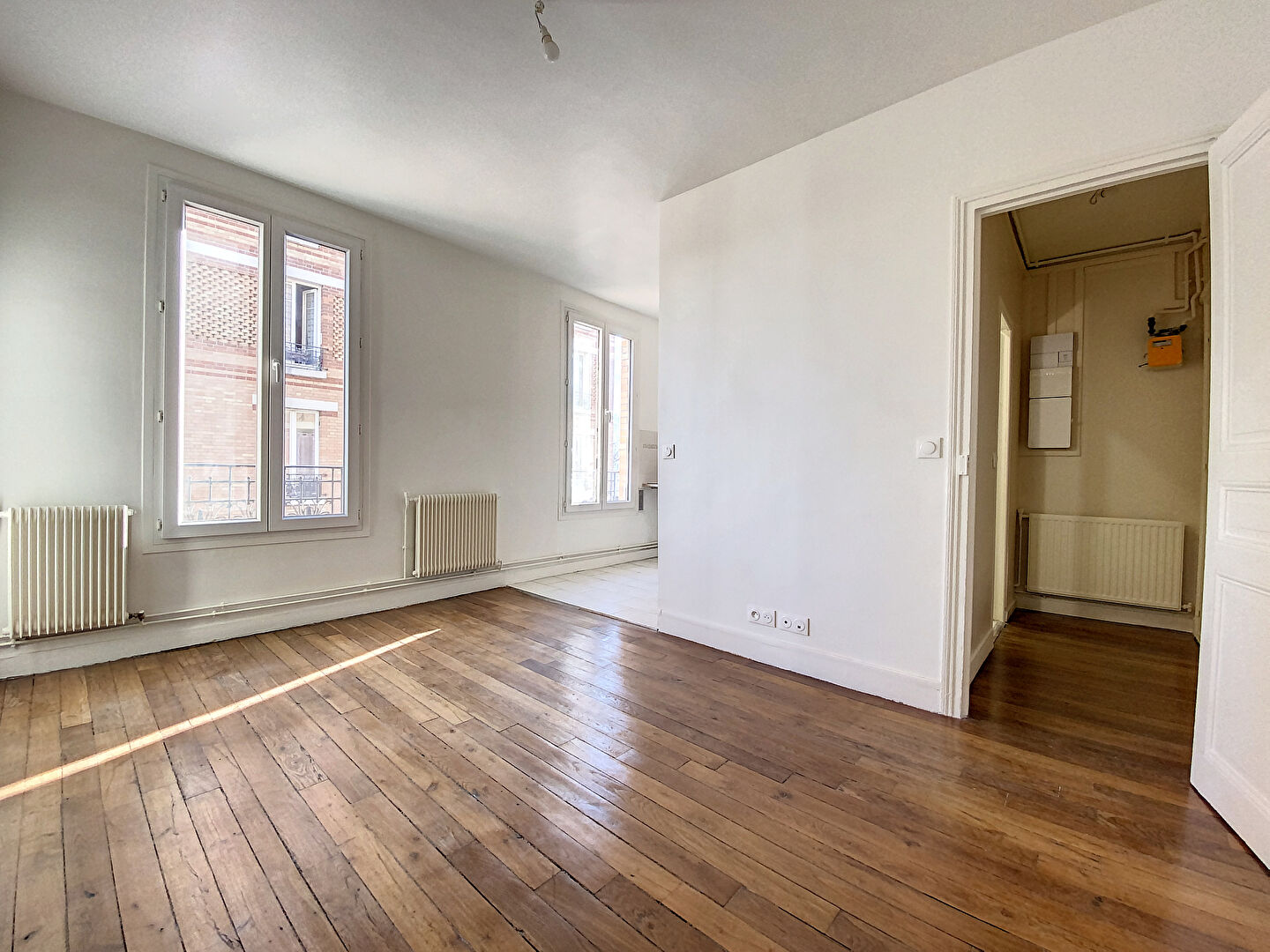 Agence immobilière de ERA MAIRIE DE COLOMBES