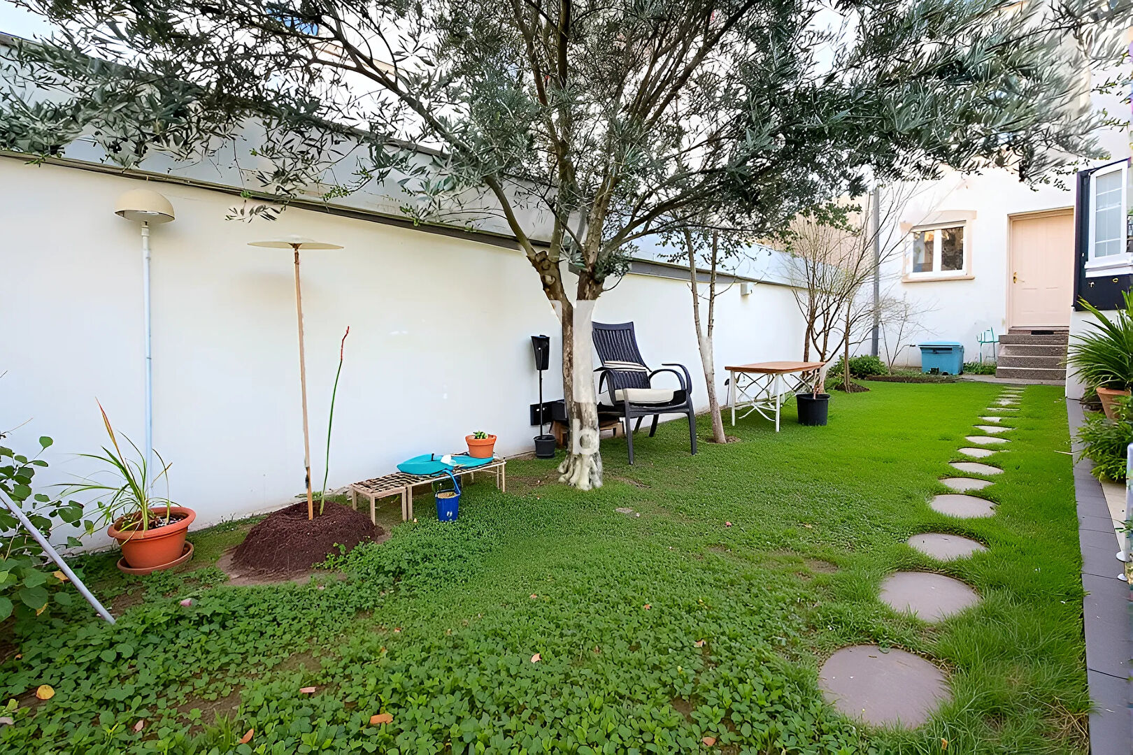 Agence immobilière de ERA MAIRIE DE COLOMBES