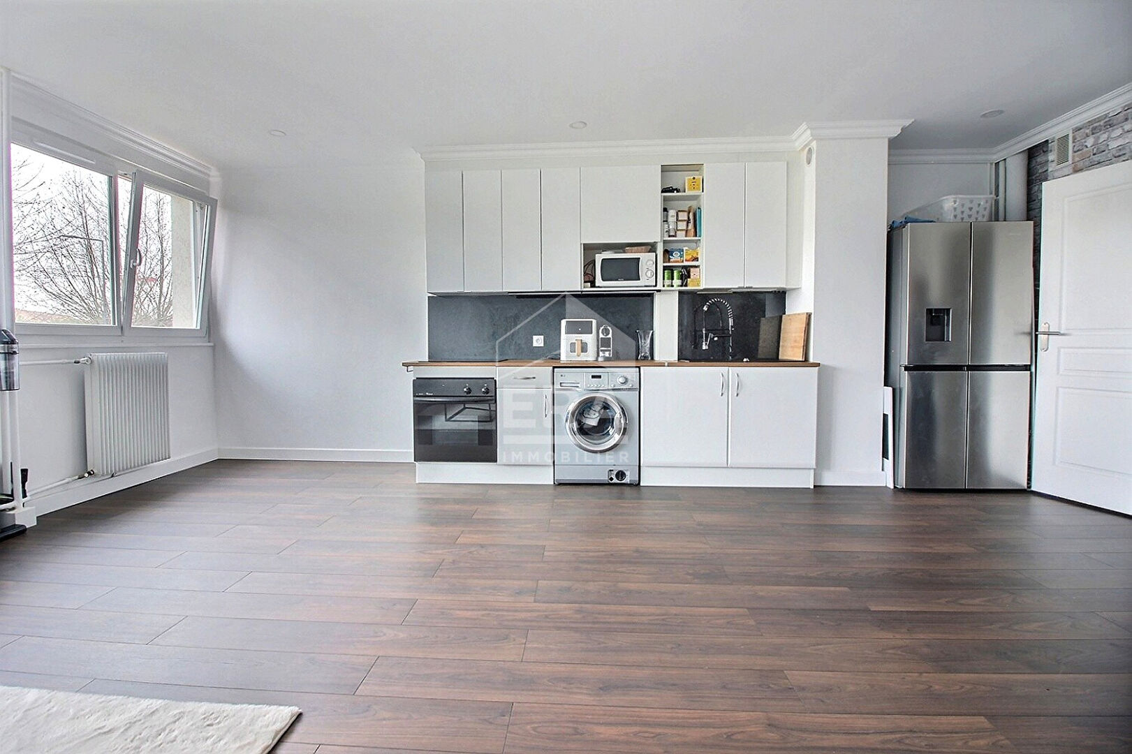 Agence immobilière de ERA AGENCE IMMOBILIERE DU STADE - ERA MAIRIE DE SAINT-OUEN