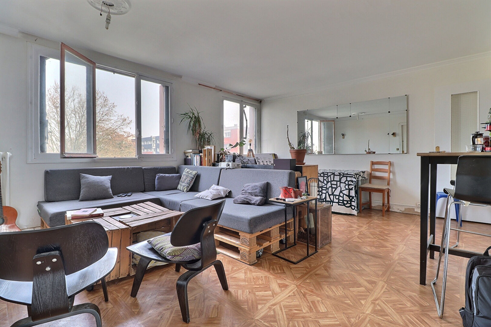 Agence immobilière de ERA AGENCE IMMOBILIERE DU STADE - ERA MAIRIE D'AUBERVILLIERS