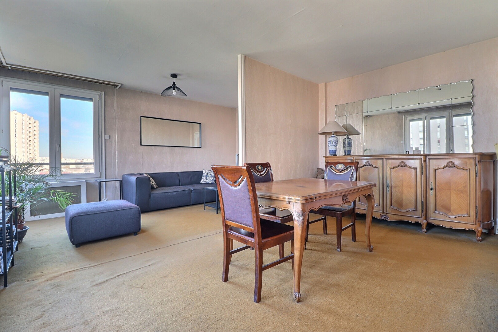 Agence immobilière de ERA AGENCE IMMOBILIERE DU STADE - ERA MAIRIE D'AUBERVILLIERS