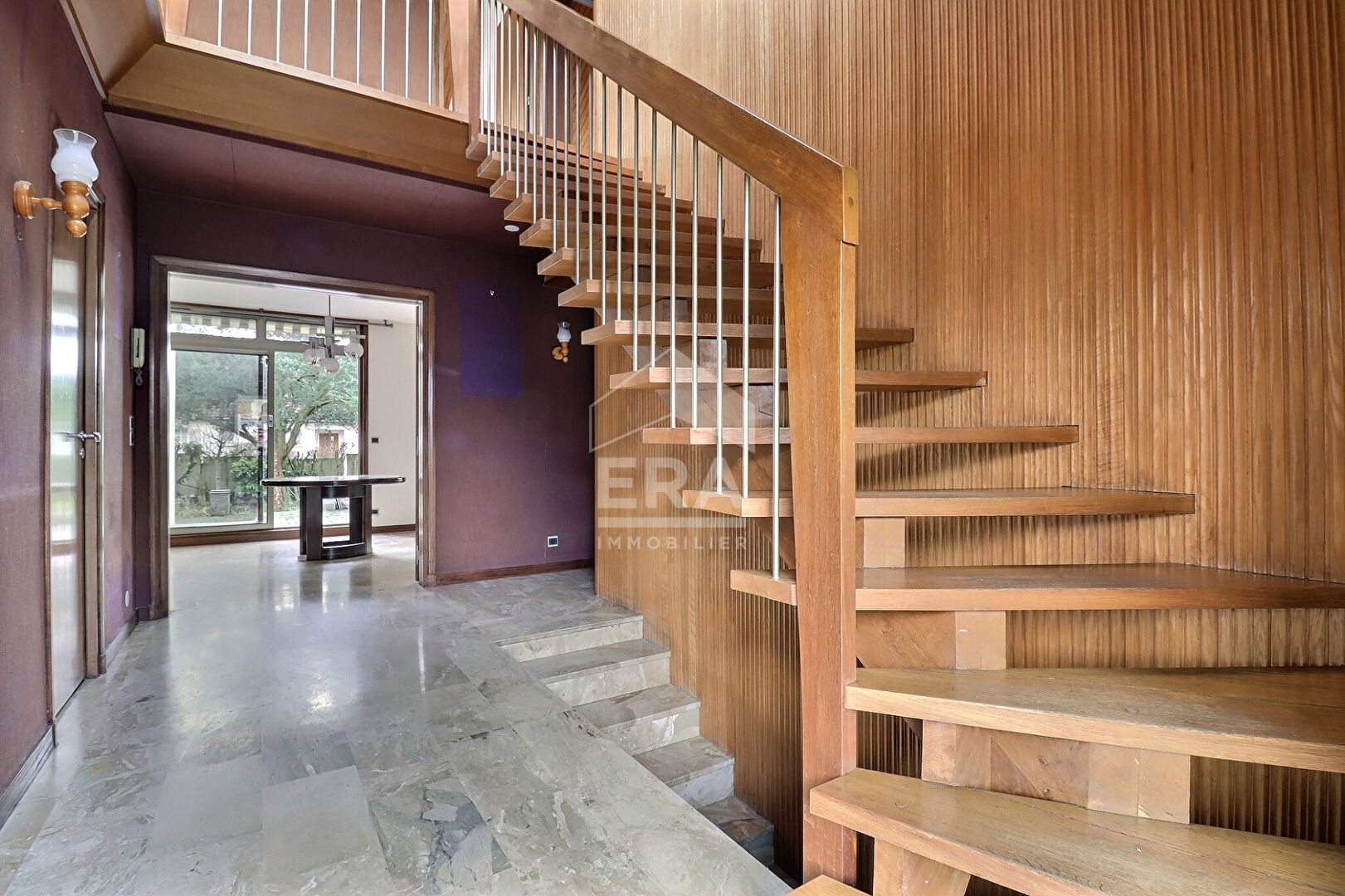 Agence immobilière de ERA AGENCE IMMOBILIERE DU STADE