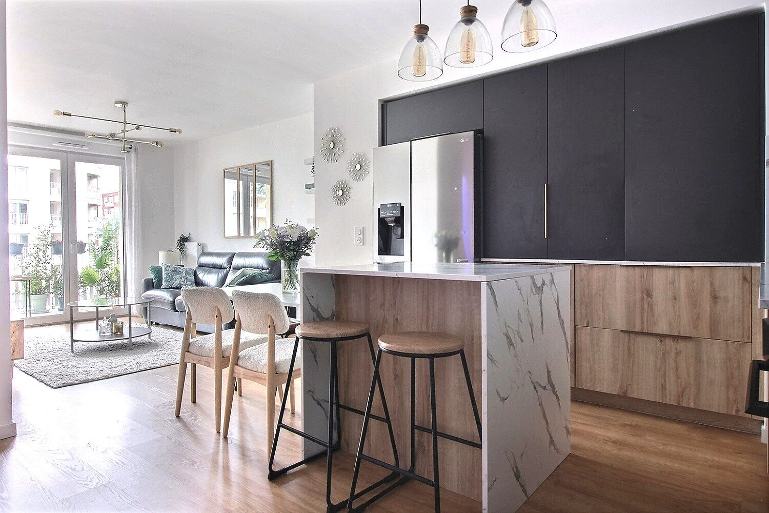 Agence immobilière de ERA AGENCE IMMOBILIERE DU STADE - ERA MAIRIE DE SAINT-OUEN