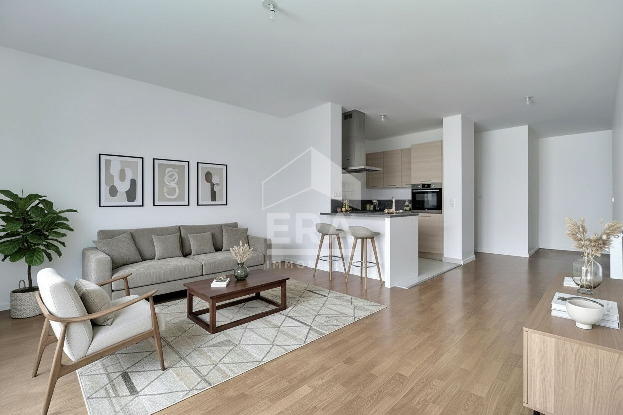 Agence immobilière de ERA AGENCE IMMOBILIERE DU STADE - ERA AGENCE IMMOBILIERE DU STADE