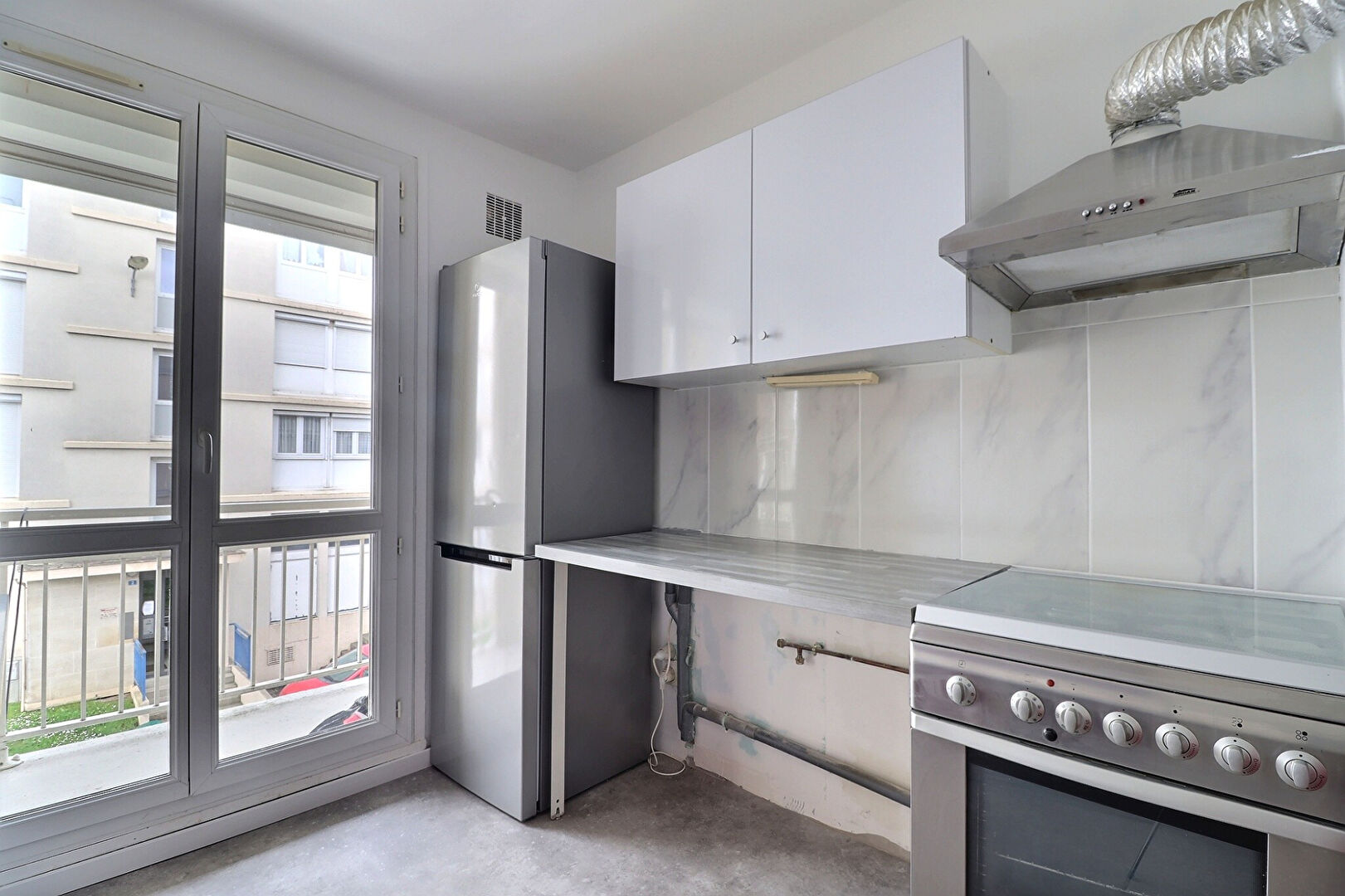 Agence immobilière de ERA AGENCE IMMOBILIERE DU STADE