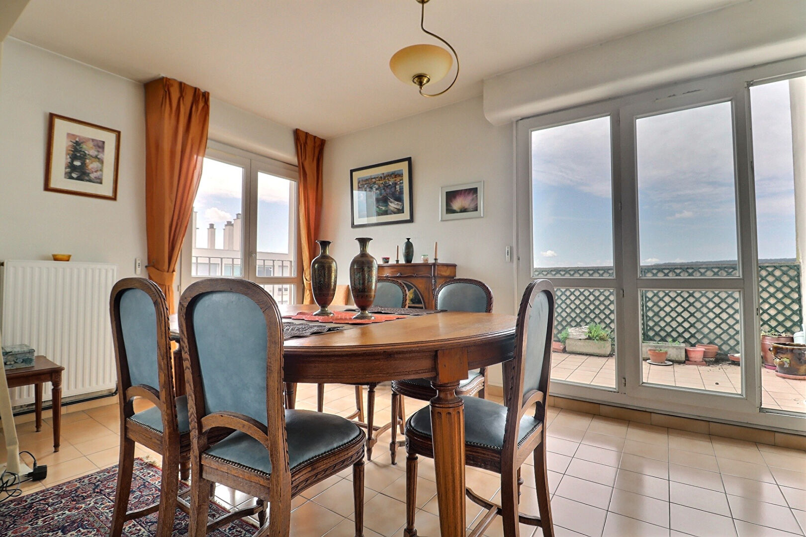 Agence immobilière de ERA AGENCE IMMOBILIERE DU STADE