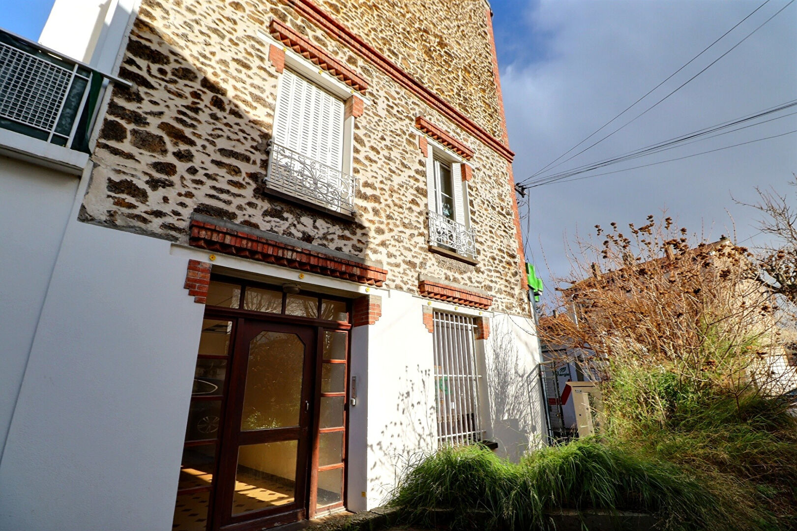 Agence immobilière de ERA AGENCE IMMOBILIERE DU STADE - ERA MAIRIE D'AUBERVILLIERS