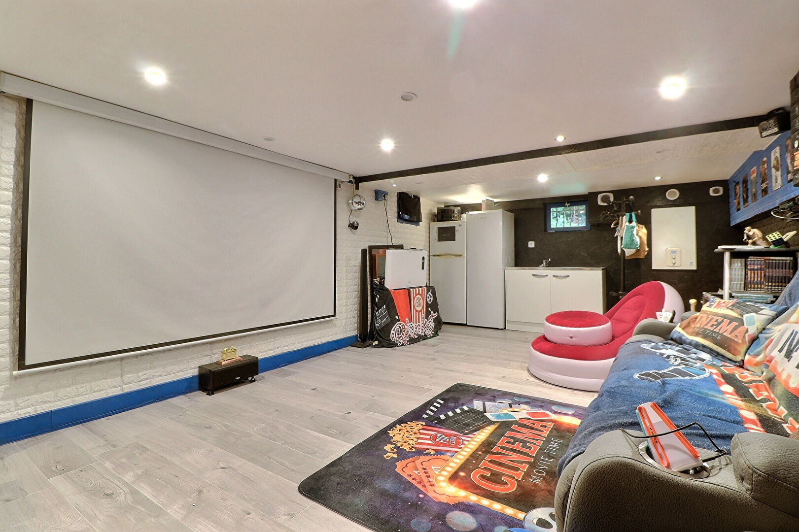 Agence immobilière de ERA AGENCE IMMOBILIERE DU STADE