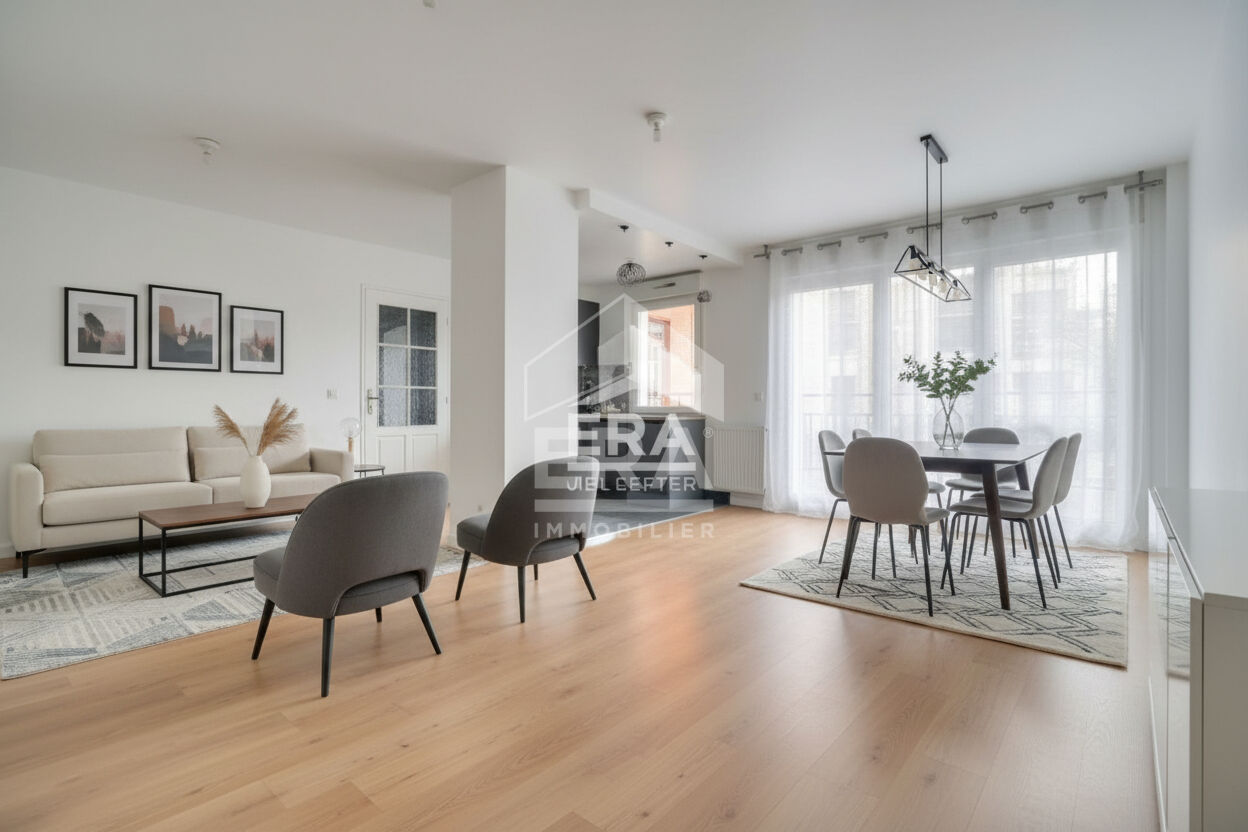 Agence immobilière de ERA AGENCE IMMOBILIERE DU STADE - ERA AGENCE IMMOBILIERE DU STADE